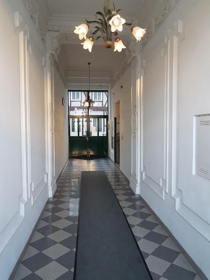 Gerald'S Apartment 16 Vienna Exterior photo