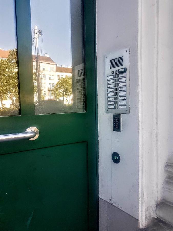 Gerald'S Apartment 16 Vienna Exterior photo